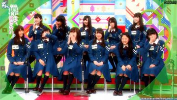 [EP32] Keyakitte, Kakenai?: Keyakizaka Survey Part 2 (English Sub)