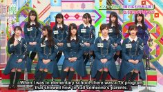 [EP33] Keyakitte, Kakenai?: Silent Minority Answers Part 1 (English Sub)