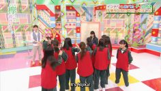 [EP36] Keyakitte, Kakenai?: Smart vs. Stupid Part 2 (English Sub)