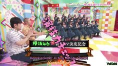 [EP40] Keyakitte, Kakenai?: First Drama! Acting Test Part 2 (English Sub)