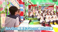 [EP43] Keyakitte, Kakenai?: 2nd Single Fill Twitter With Love! (English Sub)