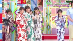 [EP45] Keyakitte, Kakenai?: Smart vs. Stupid Summer Battle Part 1 (English Sub)