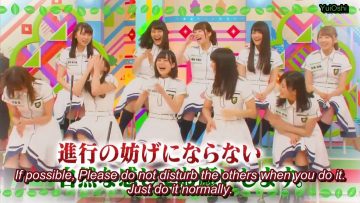 [EP51] Keyakitte, Kakenai?: Ask While You Can! Part 2 (English Sub)