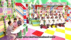 [EP52] Keyakitte, Kakenai?: Kojima Check! (English Sub)