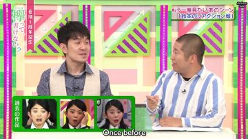 [EP55] Keyakitte, Kakenai?: 1 Year Anniversary! Think About The Future! (English Sub)