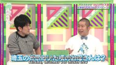 [EP61] Keyakitte, Kakenai?: How Long Did You Believe in Santa? Christmas Stories! (English Sub)