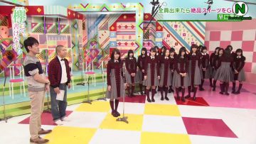 [EP65] Keyakitte, Kakenai?: New Year Presents – Teamwork Games Part 1 (English Sub)