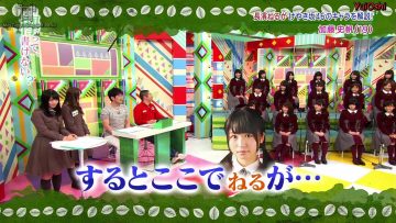 [EP73] Keyakitte, Kakenai?: Hiragana Keyaki Introduction Part 2 (English Sub)