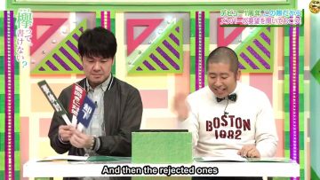 [EP76] Keyakitte, Kakenai?: Member Complaints and Requests! Part 1 (English Sub)