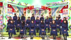 [EP77] Keyakitte, Kakenai?: Member Complaints and Requests! Part 2 (English Sub)