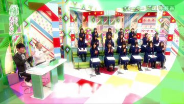 [EP78] Keyakitte, Kakenai?: Nicknames and Relationships Within The Group! (English Sub)