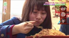[EP87] Keyakitte, Kakenai?: Nagasawa’s Eating Revenge! (English Sub)