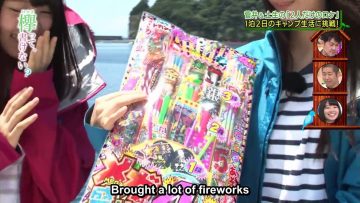 [EP91] Keyakitte, Kakenai?: Sugai & Habu’s Location Shoot! (English Sub)