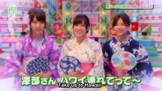 [EP93] Keyakitte, Kakenai?: Yukata and Ghost Stories! (English Sub)