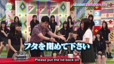 [EP95] Keyakitte, Kakenai?: Tsuchida-san’s Birthday Special (English Sub)