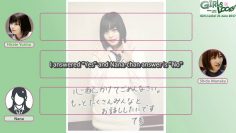 GIRLS LOCK! 2017.06.21 (English Sub)