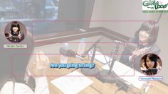 GIRLS LOCKS! 2017.05.17 (English Sub)