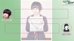 GIRLS LOCKS! 2017.10.17 (English Sub)