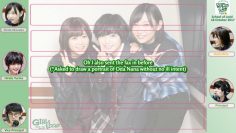 GIRLS LOCKS! 2017.10.18 (English Sub)