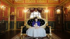 Imaizumi Yui 4th Single Individual PV (English Sub)