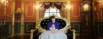 Imaizumi Yui 4th Single Individual PV (English Sub)