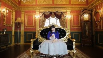 Imaizumi Yui 4th Single Individual PV (English Sub)