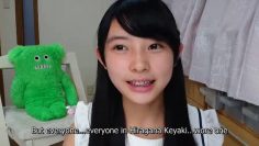 Kakizaki Memi SHOWROOM (2016.08.18) (English Sub)