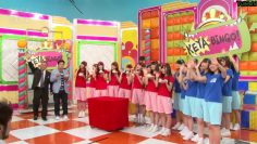 KEYABINGO! Season 1 Making (English Sub)