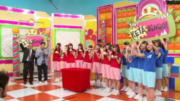 KEYABINGO! Season 1 Making (English Sub)