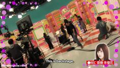 KEYABINGO!2 Bonus: KEYACAMERA! (English Sub)