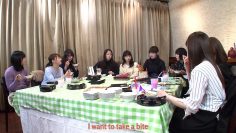 KEYABINGO!2 Karaoke Party (English Sub)