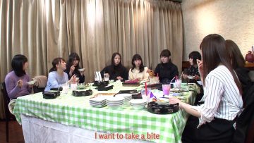 KEYABINGO!2 Karaoke Party (English Sub)