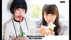 Kochi Hoshi 2016.12.16 (English Sub)