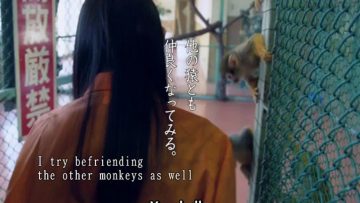 Koike Minami 1st Single Individual PV (English Sub)