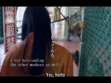 Koike Minami 1st Single Individual PV (English Sub)