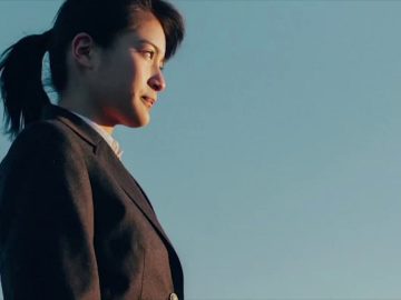 Oda Nana 4th Single Individual PV (English Sub)