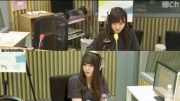 Saito Kyoko’s “Hiragana Keyakizaka46 Kinda Scary Stories” 2018.06.20 (English Sub)