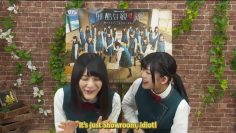 SHOWROOM: Keyakizaka46 × Zankoku na Kankyakutachi (2017.05.19) (English Sub)