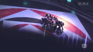 THE TIME OF KEYAKIZAKA46 #1 (English Sub)