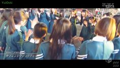 THE TIME OF KEYAKIZAKA46 #2 (English Sub)