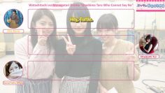 WataMono 2017.03.24: Urashima Taro Who Cannot Say No (English Sub)