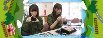 5th Single Campaign Type B (English Sub)