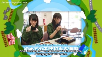 5th Single Campaign Type B (English Sub)