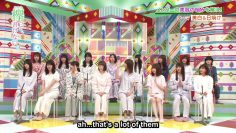 [EP142] Keyakitte, Kakenai?: Keyakizaka46 Beauty Counselling (English Sub)