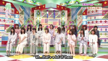 [EP142] Keyakitte, Kakenai?: Keyakizaka46 Beauty Counselling (English Sub)