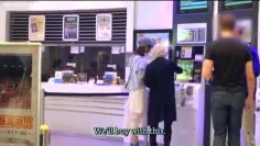 Habu Mizuho x Kato Shiho Selfie TV (English Sub)