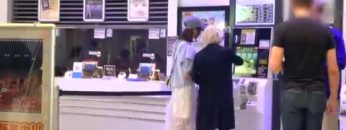 Habu Mizuho x Kato Shiho Selfie TV (English Sub)