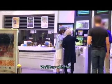 Habu Mizuho x Kato Shiho Selfie TV (English Sub)