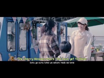 Yuichanzu – Zenmai Jikake no Yume (English Sub)