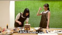 Kobayashi Yui x Hamagishi Hiyori Selfie TV (English Sub)